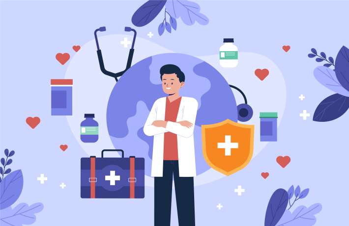 Kebiasaan Sederhana untuk Menjaga Kesehatan Setiap Hari