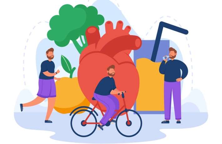 Menjaga Kesehatan untuk Hidup yang Lebih Berkualitas